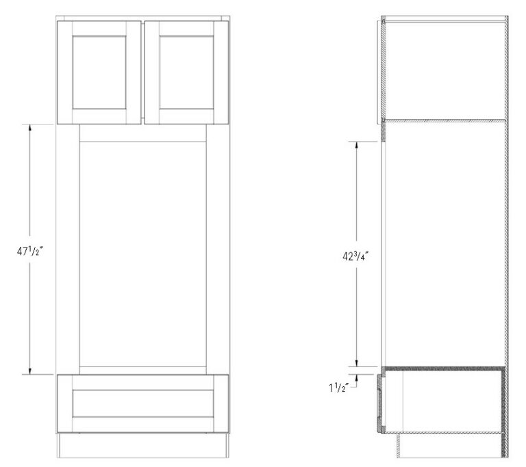 Upton Brown Archives - JSI Cabinets