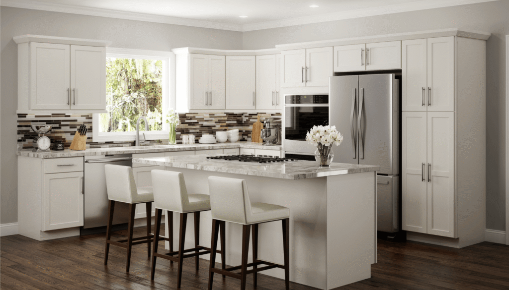 Amesbury Ivory